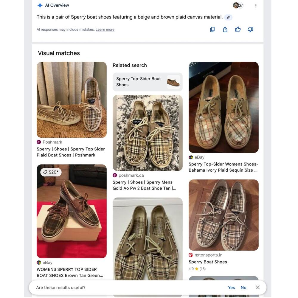 Sperry - Picture 8 of 8